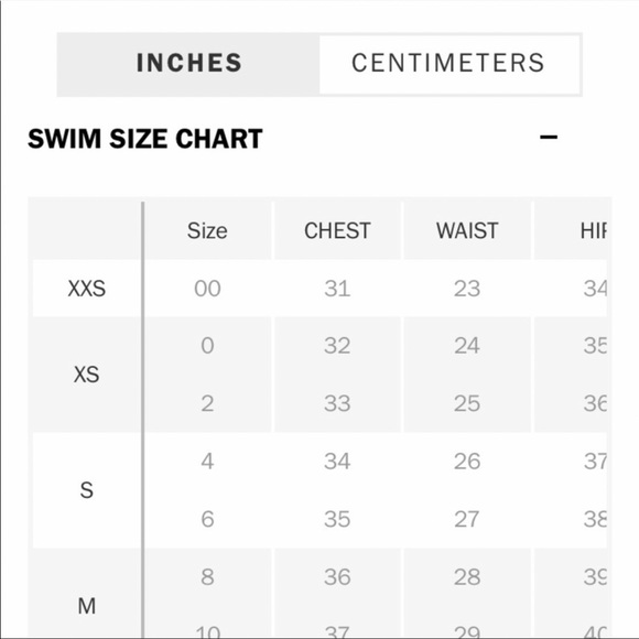 - NWT Gap black flowered bikini bottom size medium - Picture 5 of 5